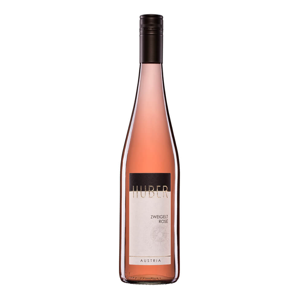 Zweigelt Rosé 2015 Winery Huber