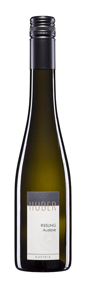 Riesling Auslese 2015 Weingut Huber