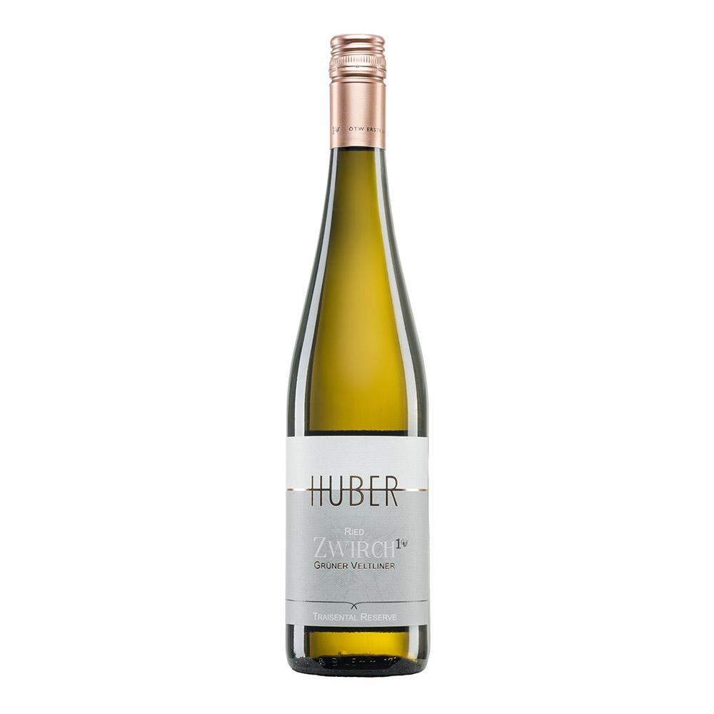 Grüner Veltliner - Winery Huber
